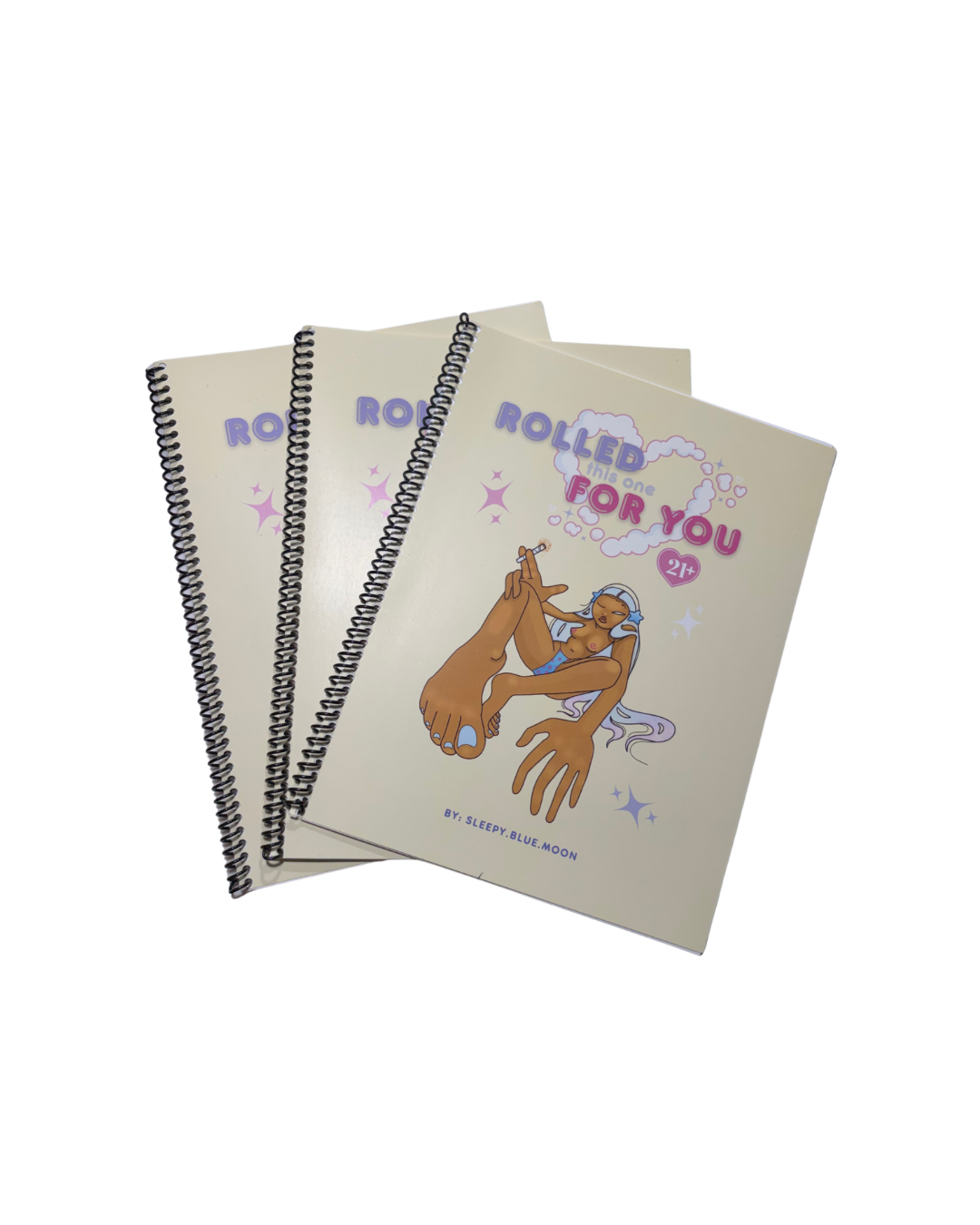 Coloring Books