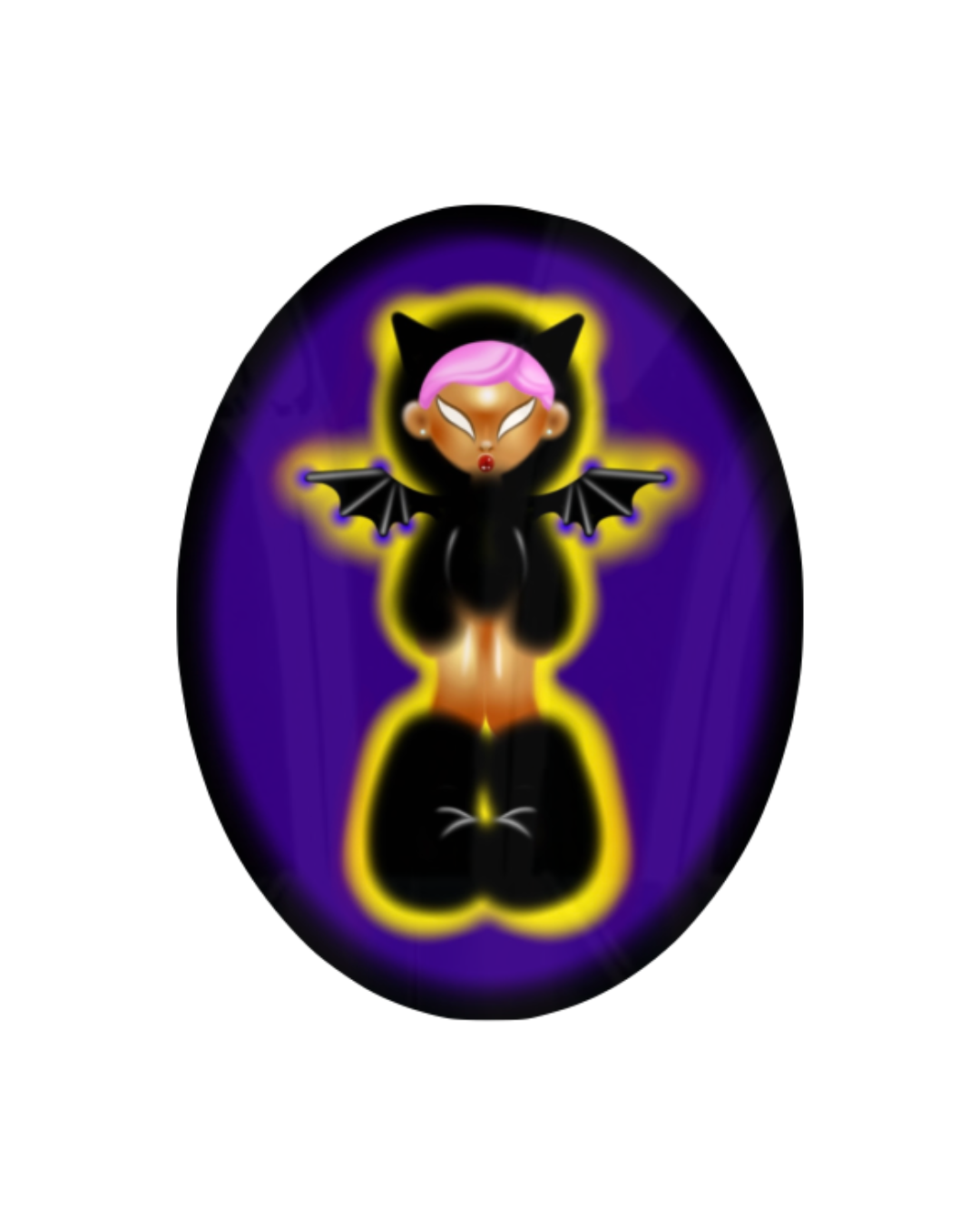 Batty Boo