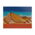 "Solo Si Me Sacas a Bailar" Puzzle (110-piece)