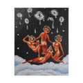 "The Crying Ritual" Puzzle (110-piece)