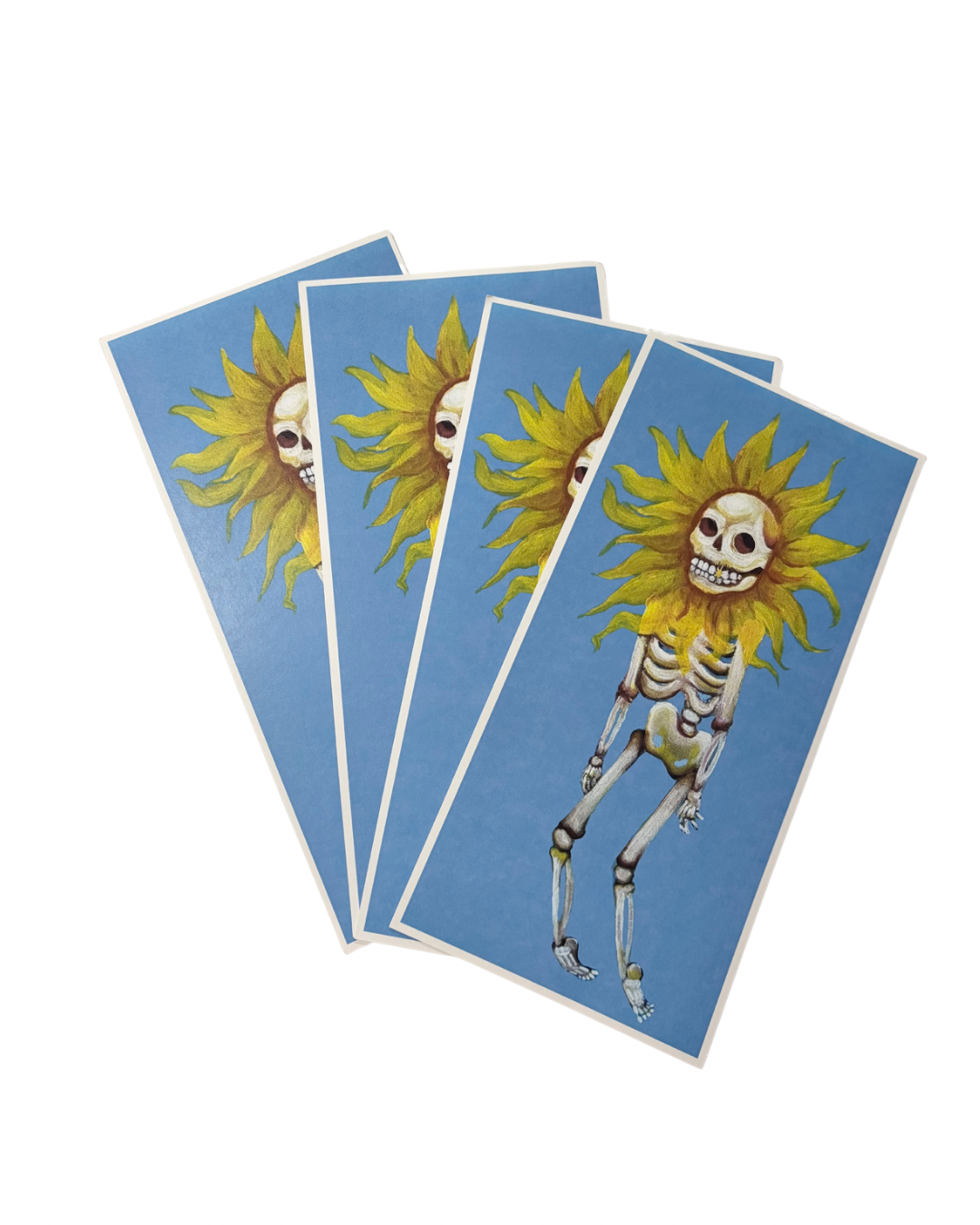 “Sunflower Boyfriend” Prints
