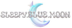 Sleepybluemoon.com - Home